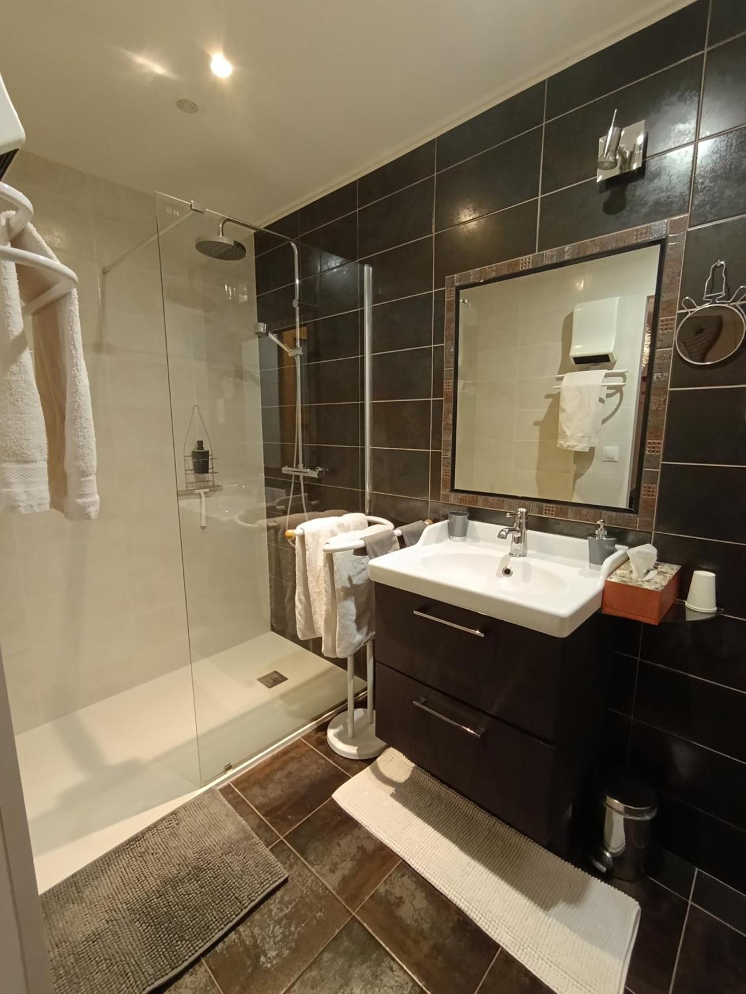 L'Eden De Floridylle Bed & Breakfast Xonrupt-Longemer Room photo